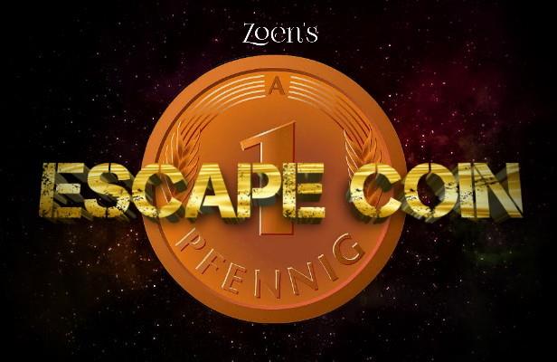 Zoen's - Escape coin