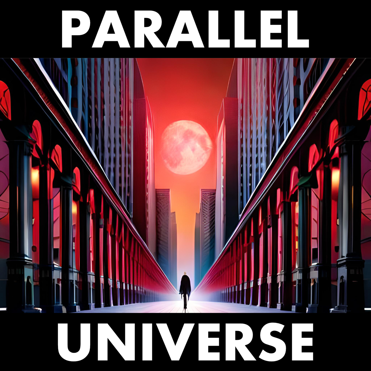 MentalBrush - Parallel Universe