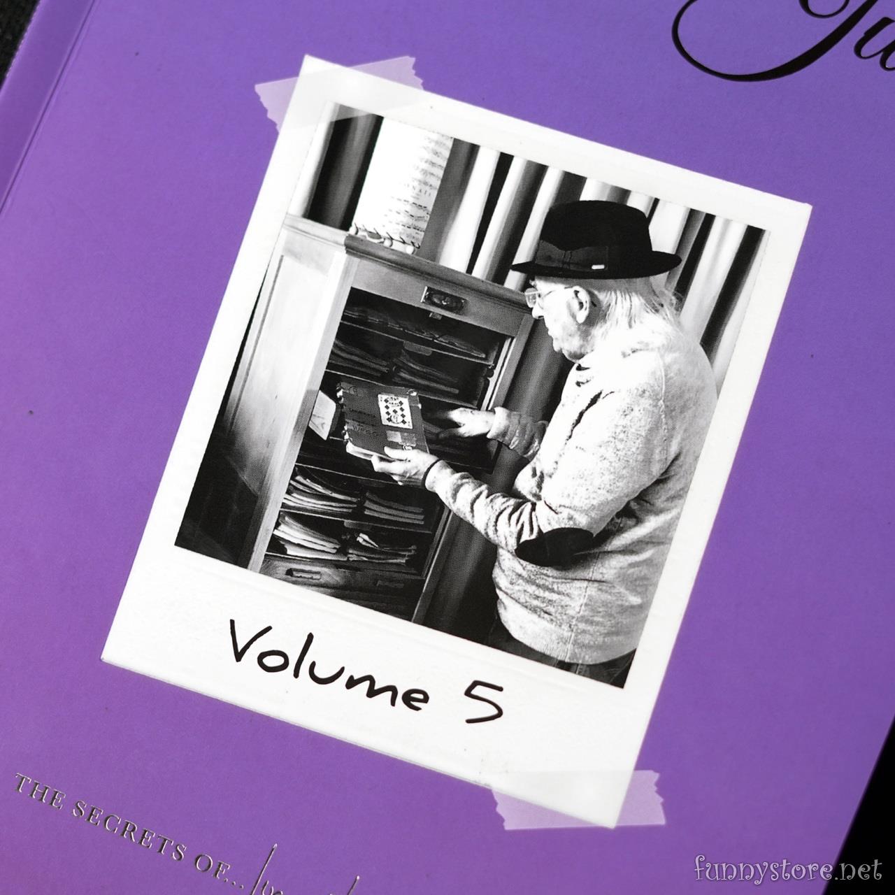 Juan Tamariz - Letters From Juan (Volume 5)
