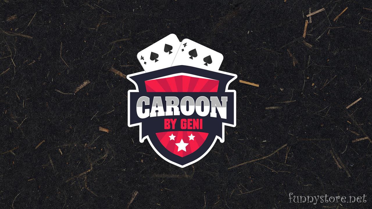 (image for) Geni - Caroon