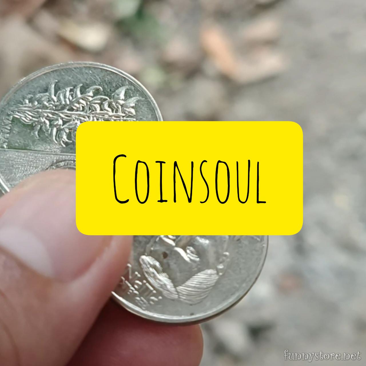 Arnel Renegado - CoinSoul