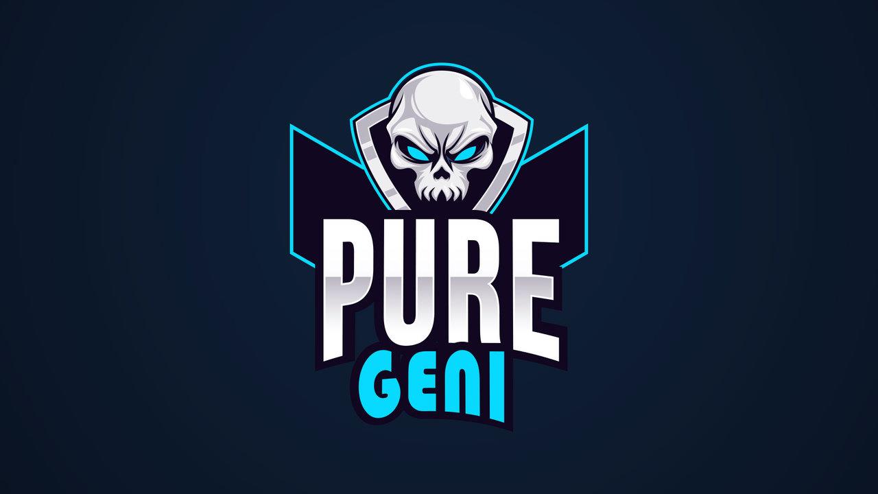 (image for) Geni - Pure