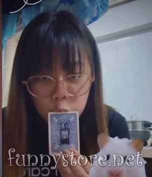 Zi Tian - Refilling Boba Tea