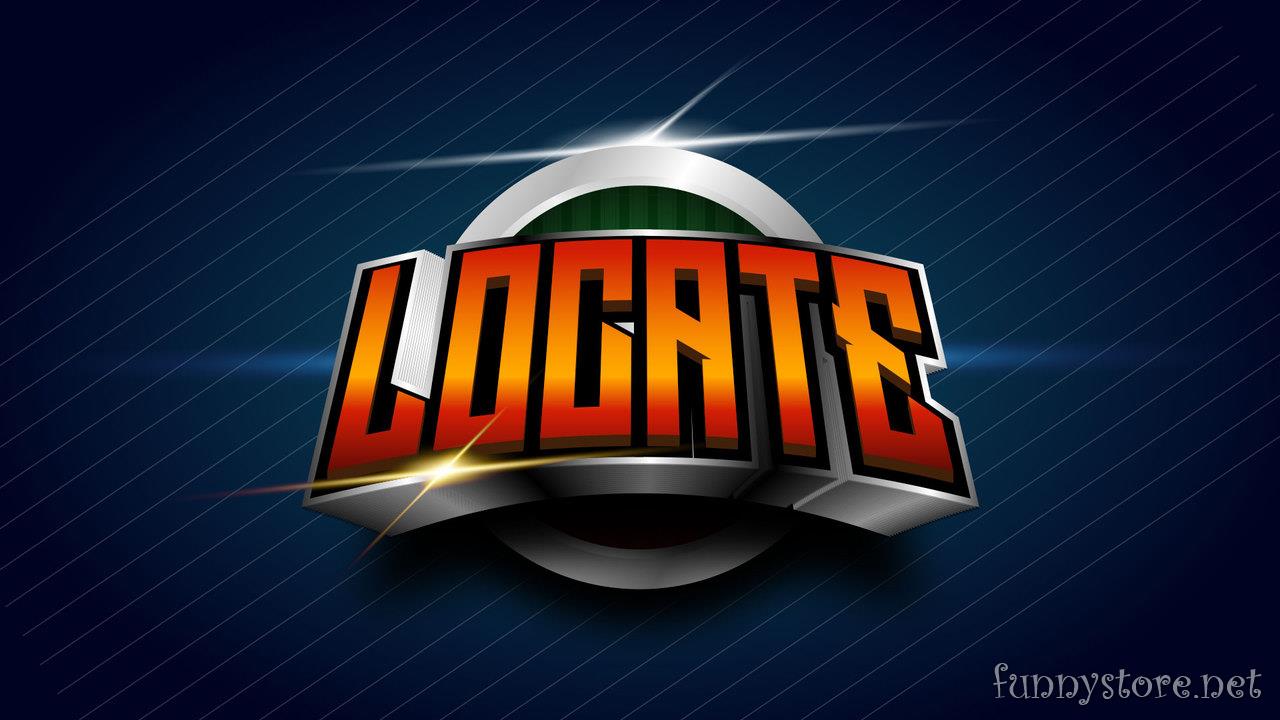 Geni - Locate