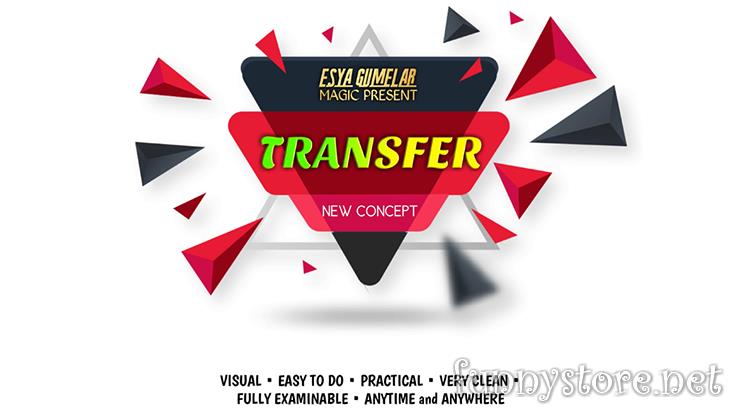 Esya G - Transfer