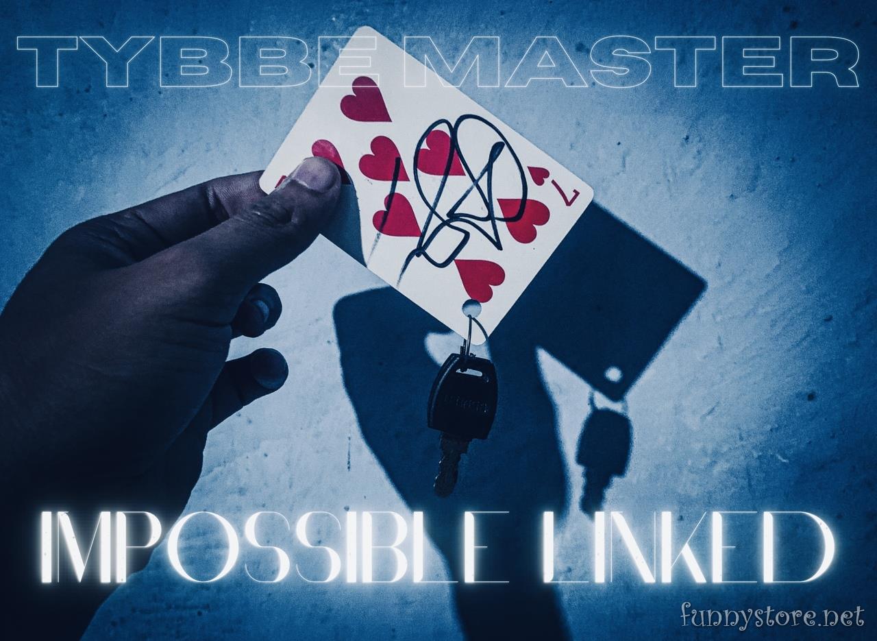 Tybbe master - Impossible linked
