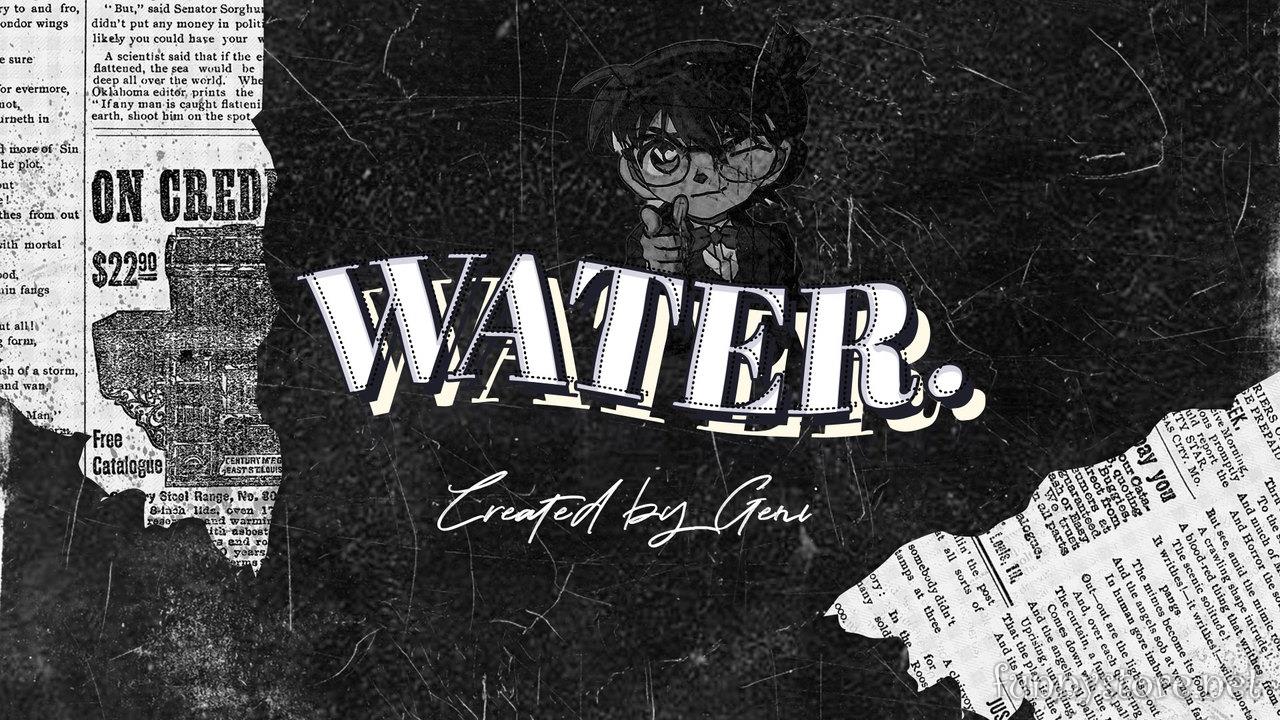 Geni - Water