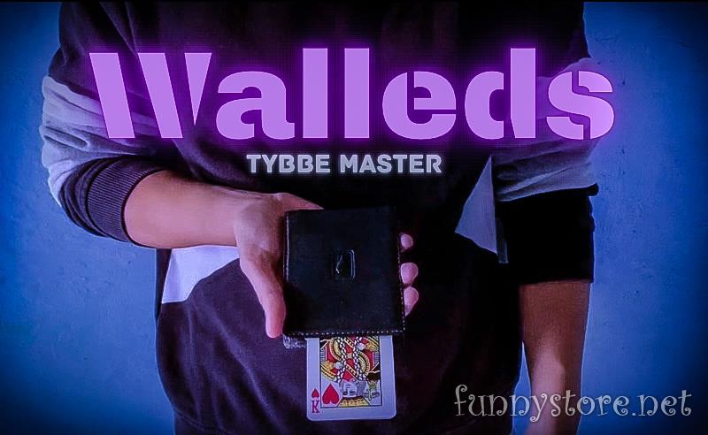 Tybbe master - Walleds