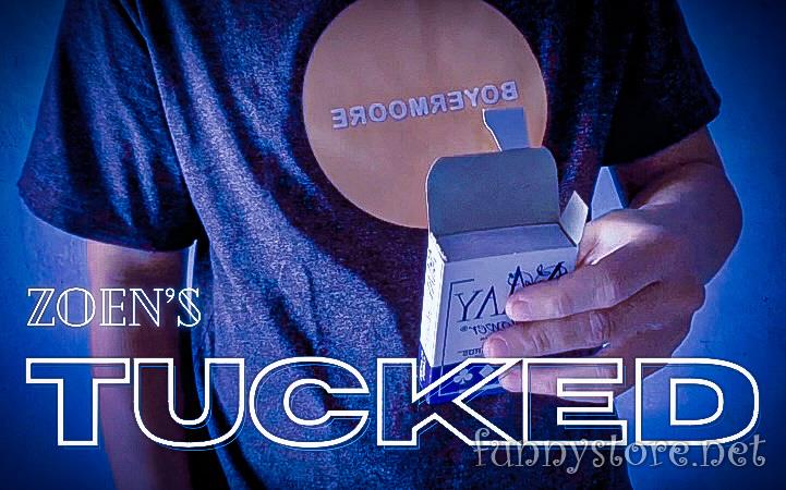 Zoen's - Tucked