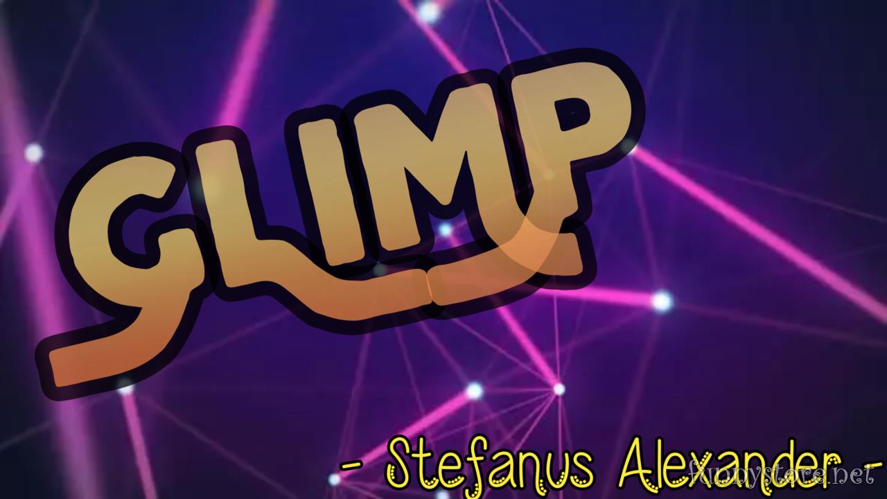 Stefanus Alexander - GLIMP