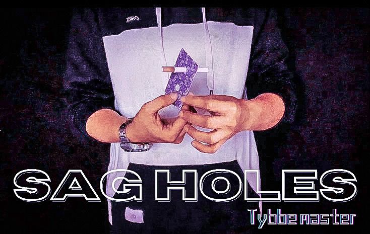 (image for) Tybbe master - Sag holes