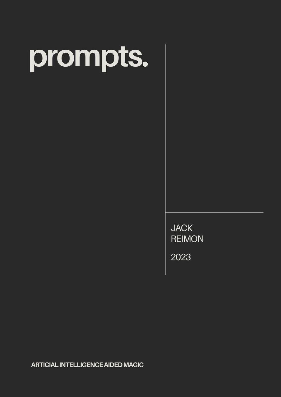 Jack Reimon - Prompts.