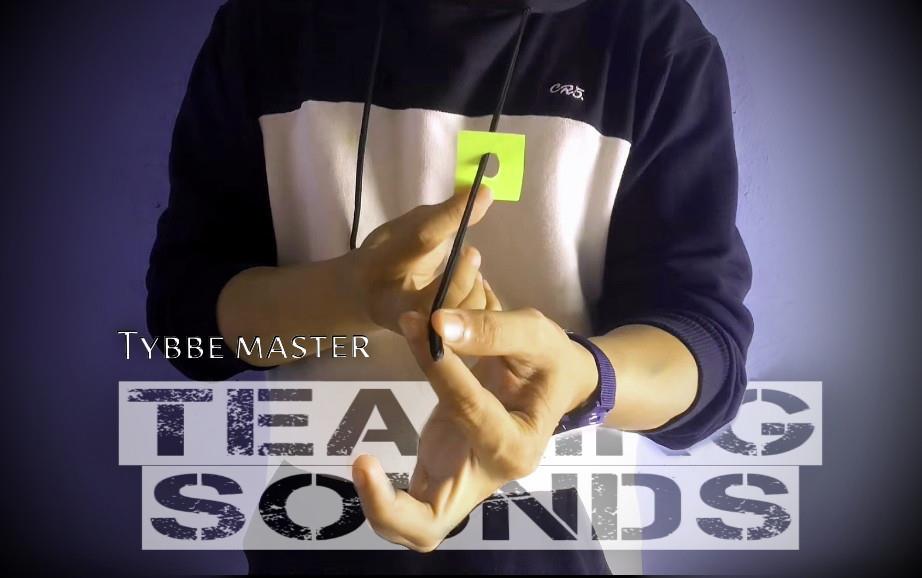Tybbe master - Tearing sounds