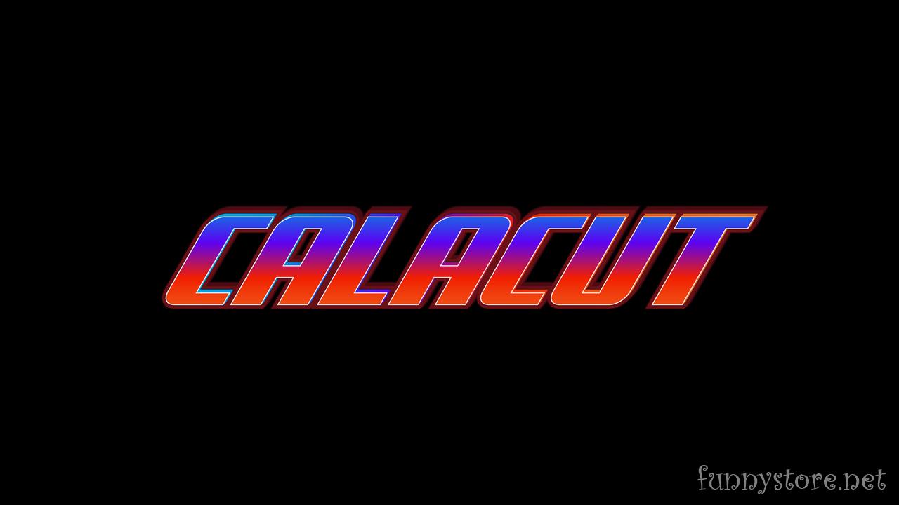 Geni - Calacut