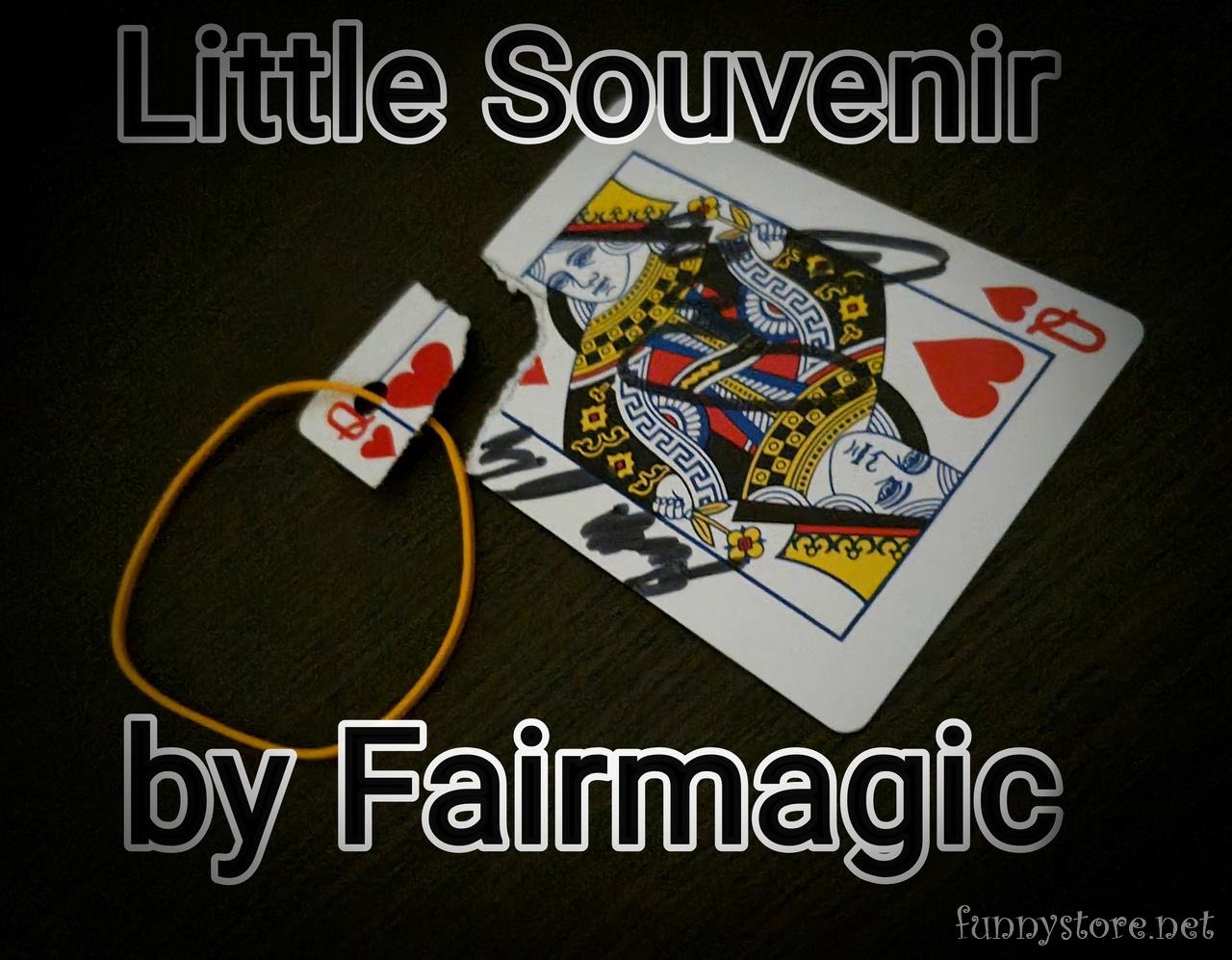 Fairmagic - Little Souvenir