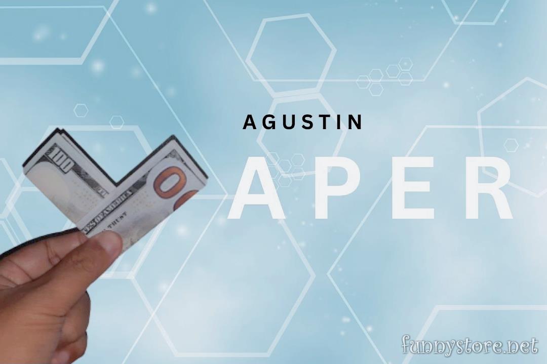 Agustin - Vaper