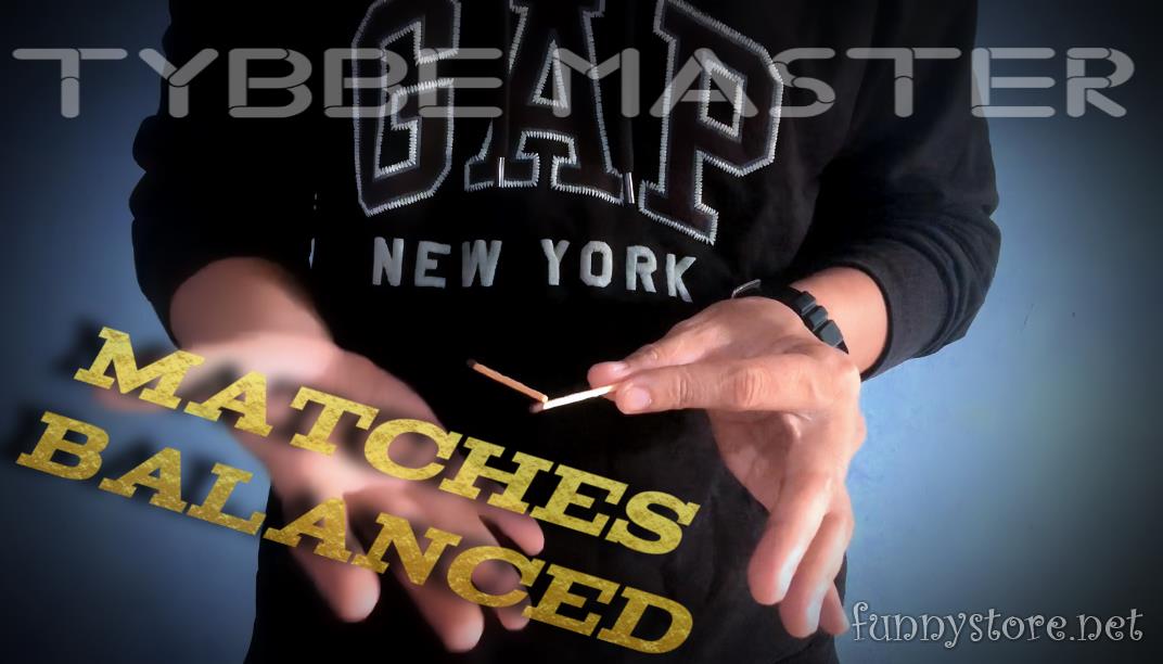 (image for) Tybbe master - Matches balanced