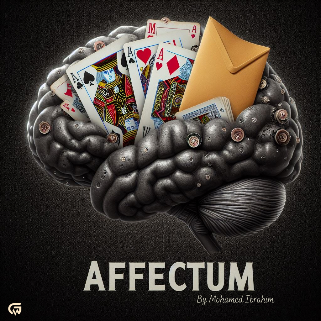 (image for) Mohamed Ibrahim - Affectum