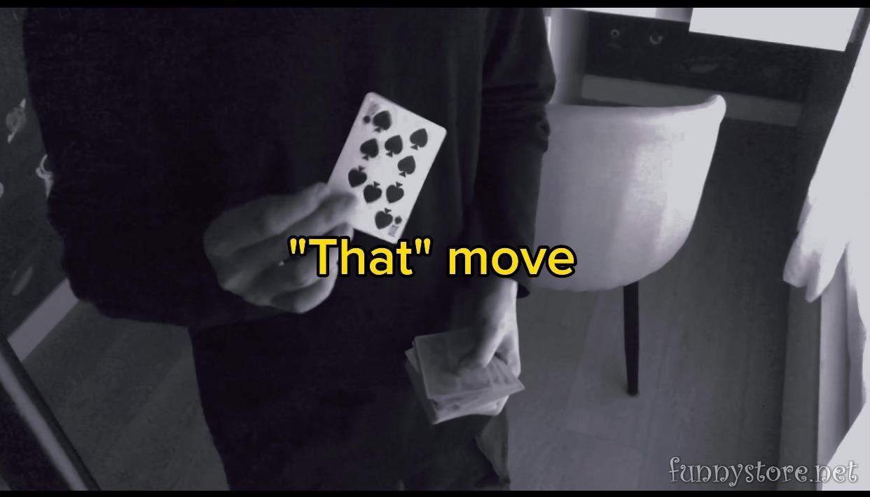 (image for) Rolem - THAT Move