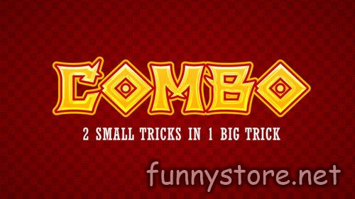 (image for) Geni - Combo
