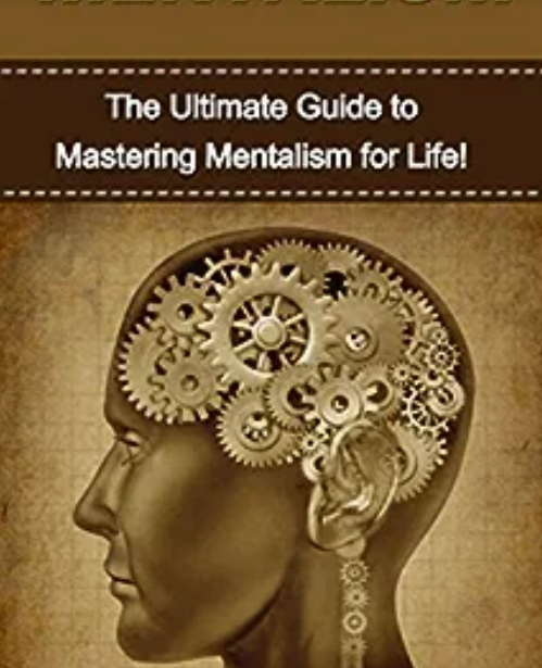 Gary McCarthy - The Ultimate Guide to Mastering Mentalism