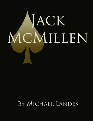 Michael Landes & Jack McMillen - Jack McMillen