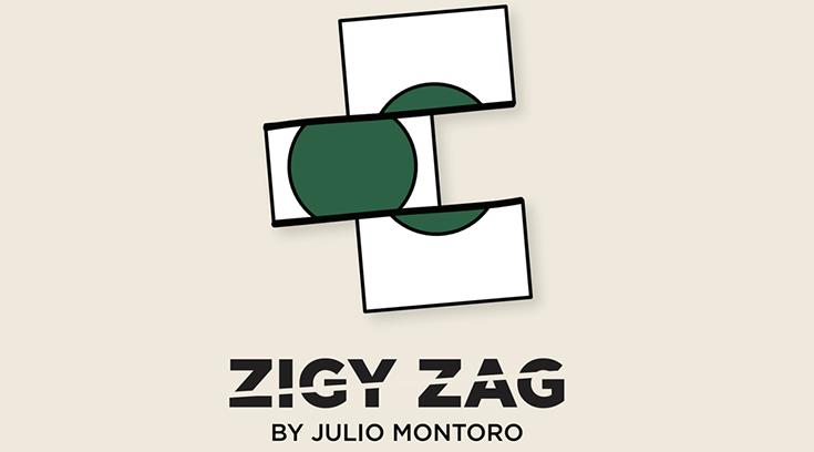 Julio Montoro - ZIGYZAG