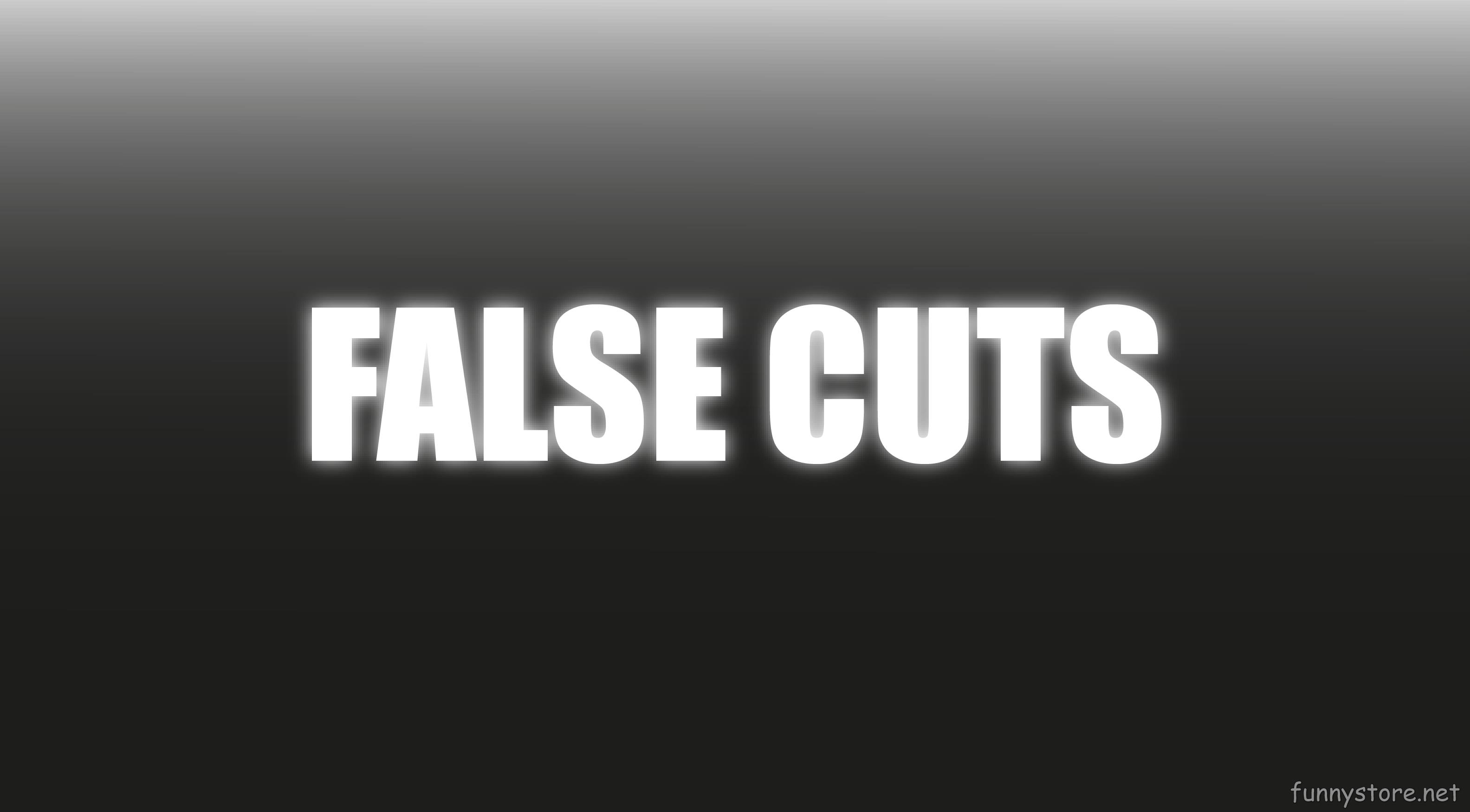 (image for) Craig Petty - False Cuts (Netrix)