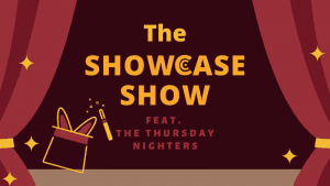 (image for) Conjuror Community Club - The Showcase Show (March 2020)