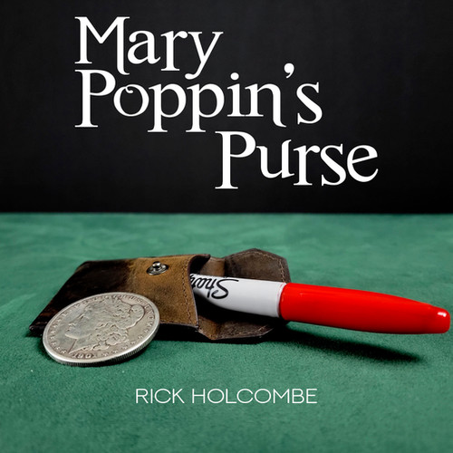 Rick Holcombe - Mary Poppin's Purse