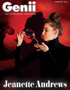 Genii Magazine - December 2023