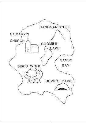 Mark Leveridge - Devil's Island