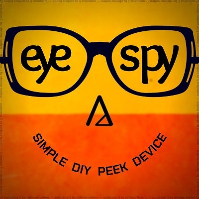 Abhinav Bothra - Eye Spy (Video+PDF)