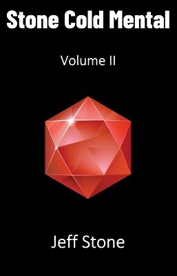 Jeff Stone - Stone Cold Mental 2 (PDF+Extras)