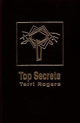 (image for) Terri Rogers - Top Secrets (Ebook Version) (94 Pages)