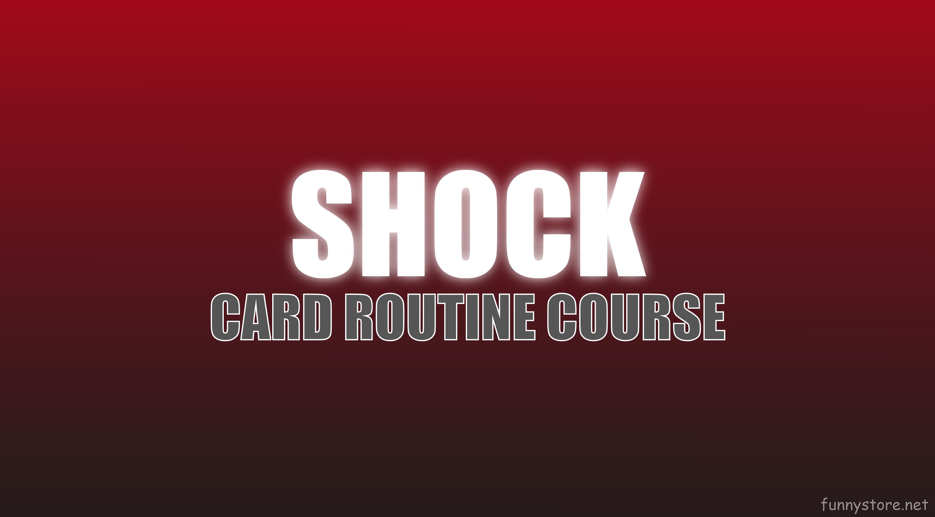 (image for) Justin Miller - Shock (Netrix)