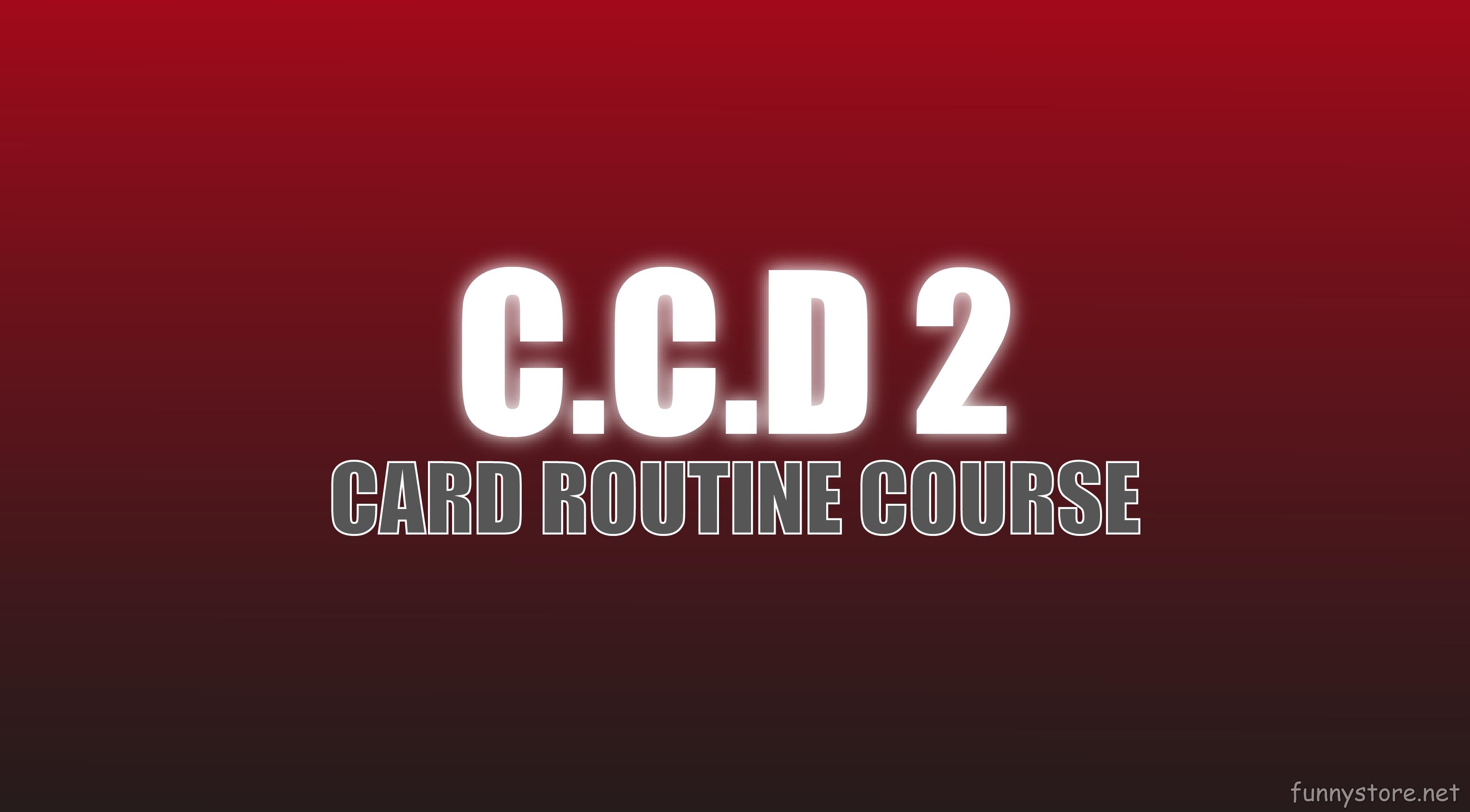 (image for) Craig Petty - C.C.D 2 (Netrix)