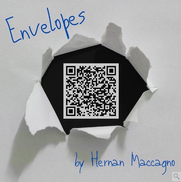 (image for) Hernán Maccagno - Envelopes