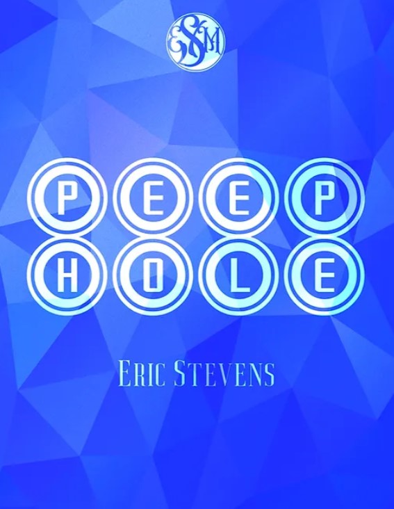 Eric Stevens - Peephole