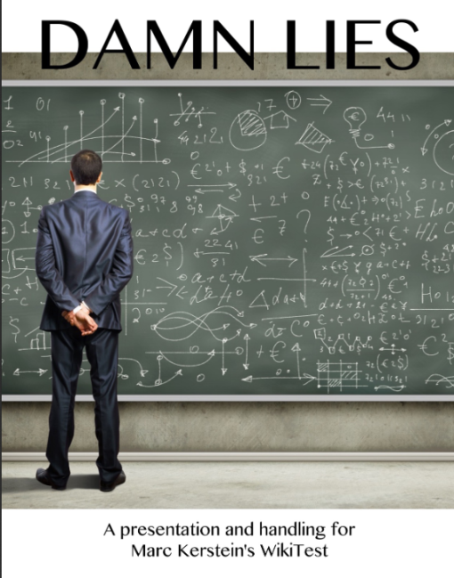 Andy - Damn Lies