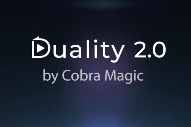Cobra Magic - Duality 2.0 (Video)