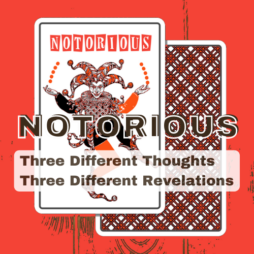 Docc Hilford - NOTORIOUS