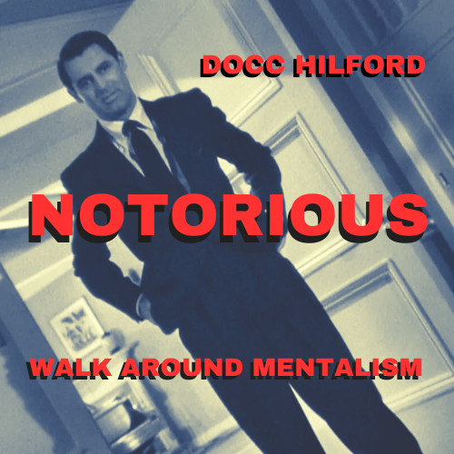 (image for) Docc Hilford - NOTORIOUS