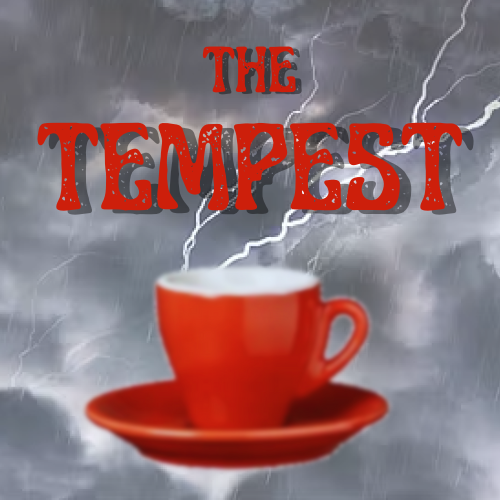 Docc Hilford - Tempest
