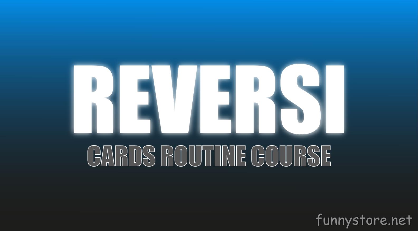 (image for) Craig Petty - Reversi (Netrix)