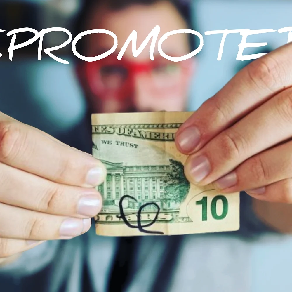Kyle Purnell - RePromoted