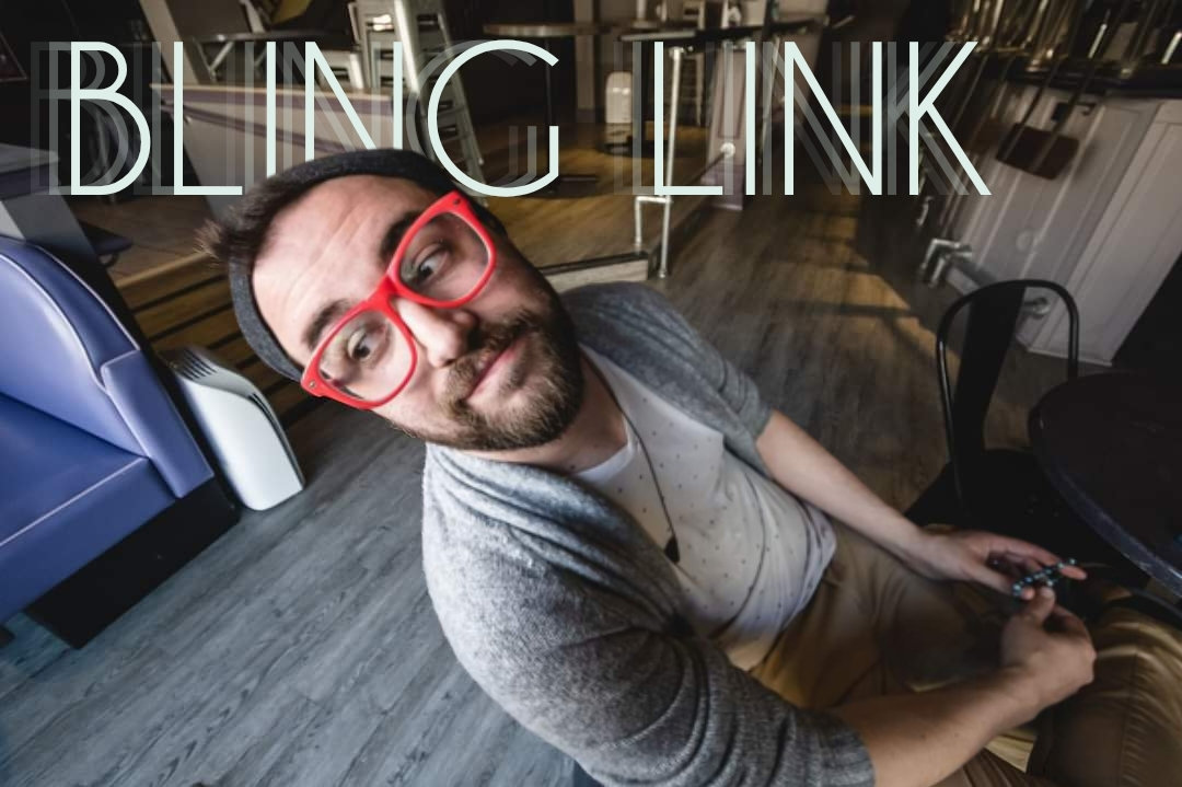 Kyle Purnell - BLING LINK