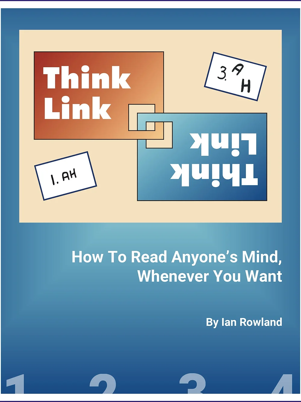 Ian Rowland - Think Link
