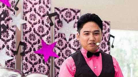 (image for) Udemy - Close up, Stage Magic, Kids Party Hosting, and Balloon Twist
