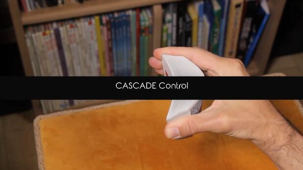 (image for) Yoann Fontyn - Cascade Control and More